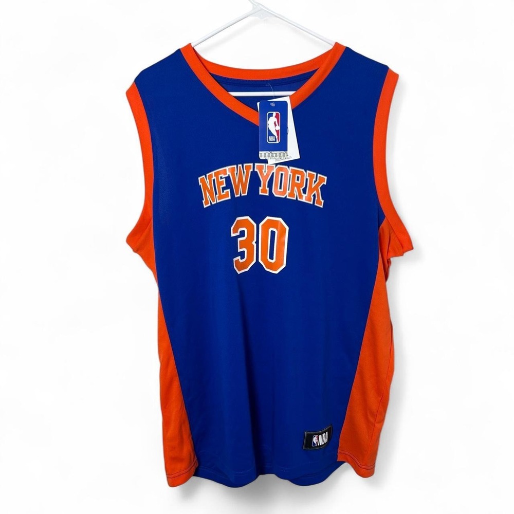 NY KNICKS JERSEY JULIUS RANDLE #30 Away Jersey  XL new
